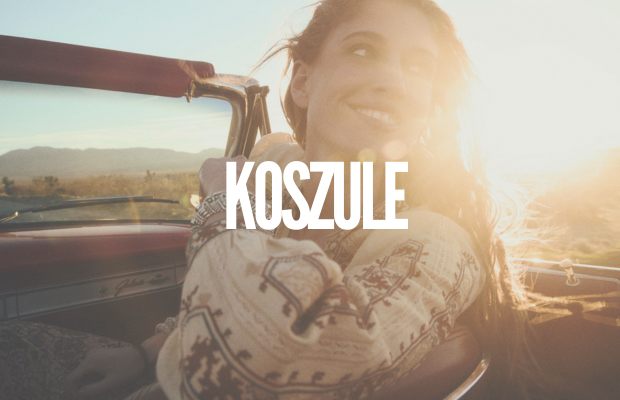Koszule