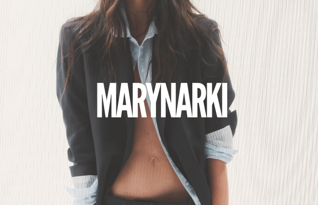 Marynarki