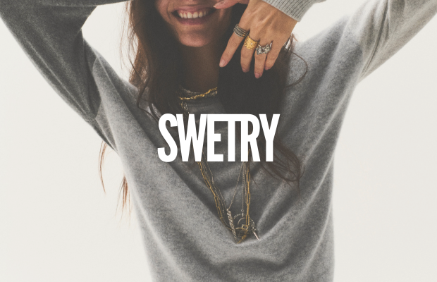 Swetry