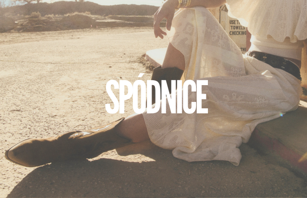 Spódnice